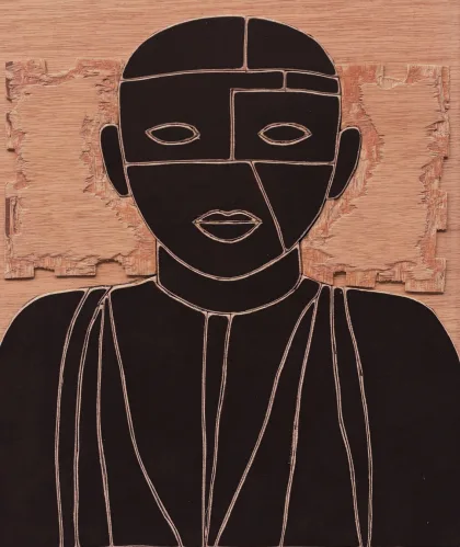 Artwork by Shyne Eghosa